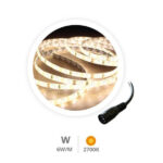 tira led 6W